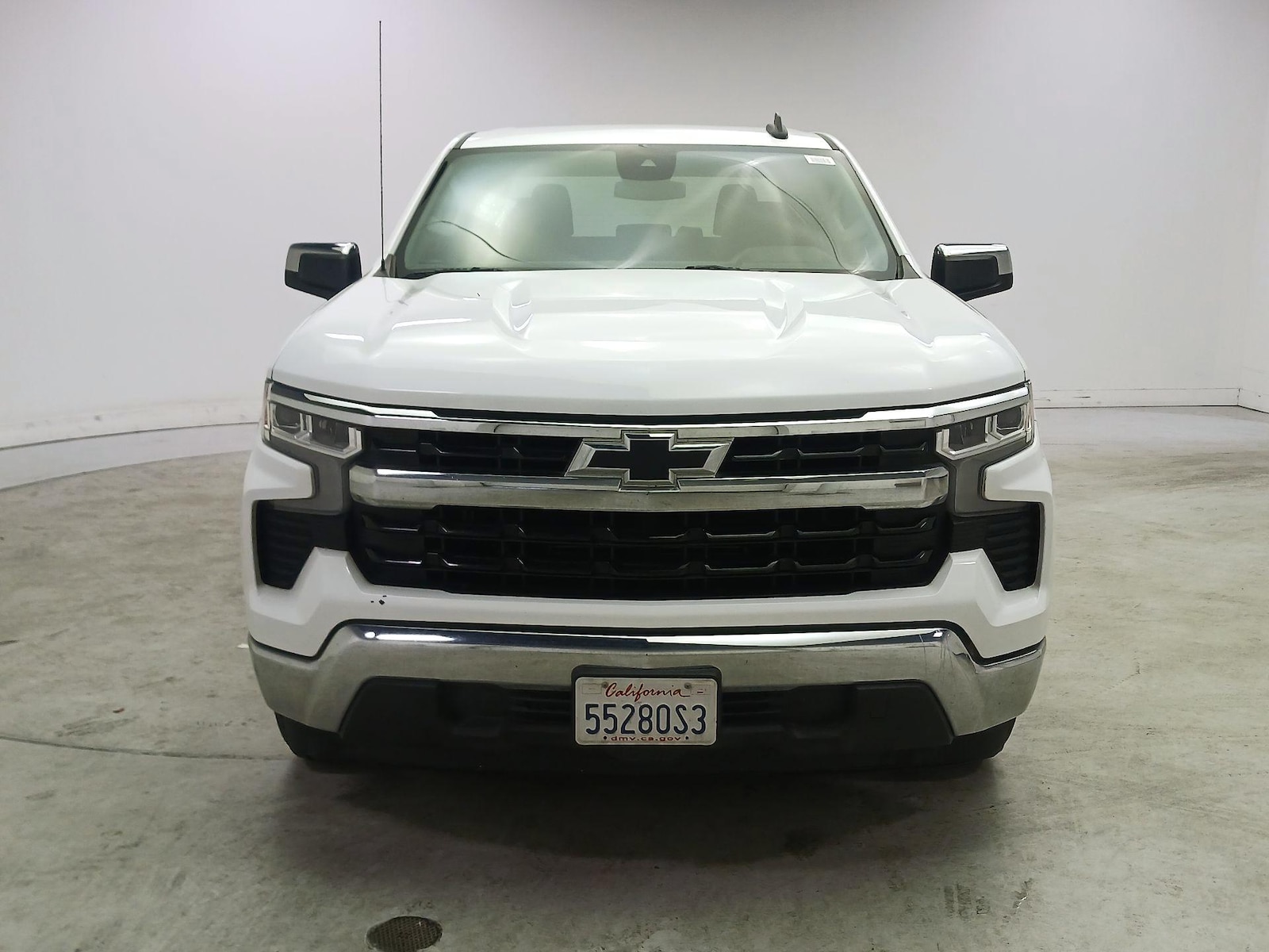 chevrolet silverado 1500 2023 1GCPACEK0PZ119597 image chevrolet silverado 1500 2023 1GCPACEK0PZ119597 image